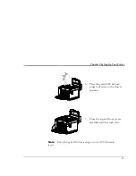 Preview for 29 page of Tally T8106 Quick Start Manual