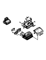 Предварительный просмотр 2 страницы Tally T9006 Maintenance Manual