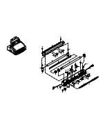 Предварительный просмотр 16 страницы Tally T9006 Maintenance Manual