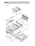 Preview for 4 page of Tally T9014 Maintenance Manual