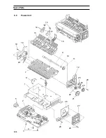 Preview for 16 page of Tally T9014 Maintenance Manual