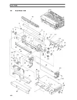 Preview for 18 page of Tally T9014 Maintenance Manual