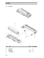 Preview for 22 page of Tally T9014 Maintenance Manual