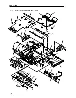 Preview for 28 page of Tally T9014 Maintenance Manual