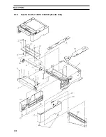 Preview for 38 page of Tally T9014 Maintenance Manual