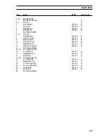 Preview for 39 page of Tally T9014 Maintenance Manual