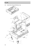 Preview for 42 page of Tally T9014 Maintenance Manual