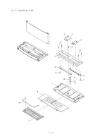 Предварительный просмотр 29 страницы Tally T9020 Maintenance Manual