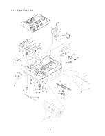 Preview for 33 page of Tally T9020 Maintenance Manual