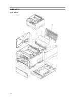 Preview for 5 page of Tally T9112 Maintenance Manual