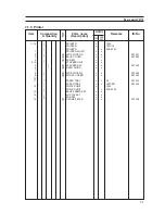 Preview for 6 page of Tally T9112 Maintenance Manual