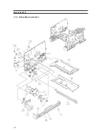 Preview for 9 page of Tally T9112 Maintenance Manual