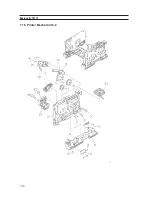 Preview for 11 page of Tally T9112 Maintenance Manual