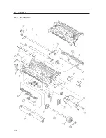 Preview for 13 page of Tally T9112 Maintenance Manual