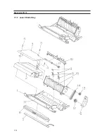 Preview for 15 page of Tally T9112 Maintenance Manual