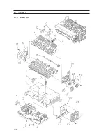 Preview for 17 page of Tally T9112 Maintenance Manual