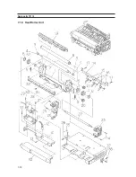 Preview for 19 page of Tally T9112 Maintenance Manual