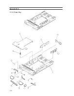 Preview for 21 page of Tally T9112 Maintenance Manual