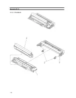 Preview for 23 page of Tally T9112 Maintenance Manual