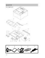 Preview for 26 page of Tally T9112 Maintenance Manual