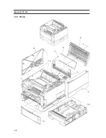 Preview for 28 page of Tally T9112 Maintenance Manual