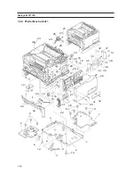 Preview for 30 page of Tally T9112 Maintenance Manual