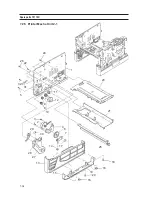 Preview for 32 page of Tally T9112 Maintenance Manual