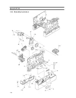 Preview for 34 page of Tally T9112 Maintenance Manual