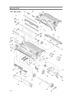 Preview for 36 page of Tally T9112 Maintenance Manual