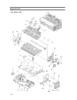 Preview for 40 page of Tally T9112 Maintenance Manual