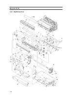 Preview for 42 page of Tally T9112 Maintenance Manual