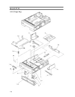 Preview for 44 page of Tally T9112 Maintenance Manual