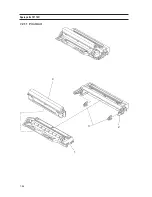 Preview for 46 page of Tally T9112 Maintenance Manual