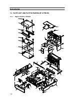 Preview for 50 page of Tally T9112 Maintenance Manual