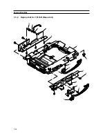 Preview for 52 page of Tally T9112 Maintenance Manual