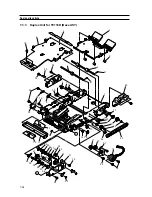 Preview for 54 page of Tally T9112 Maintenance Manual