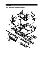 Preview for 56 page of Tally T9112 Maintenance Manual