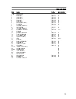 Preview for 59 page of Tally T9112 Maintenance Manual