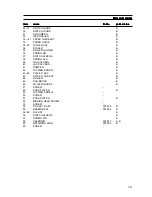 Preview for 61 page of Tally T9112 Maintenance Manual