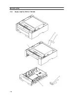 Preview for 62 page of Tally T9112 Maintenance Manual