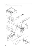 Preview for 64 page of Tally T9112 Maintenance Manual