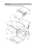 Preview for 66 page of Tally T9112 Maintenance Manual