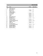 Preview for 67 page of Tally T9112 Maintenance Manual