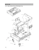 Preview for 68 page of Tally T9112 Maintenance Manual