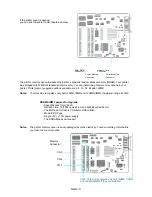 Предварительный просмотр 7 страницы Tally T9114 Installation And Programming Manual