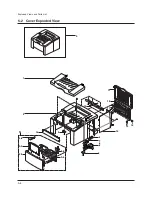 Предварительный просмотр 4 страницы Tally T9312 Maintenance Manual