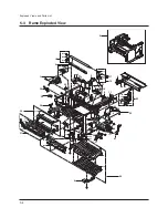 Предварительный просмотр 6 страницы Tally T9312 Maintenance Manual