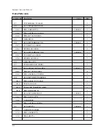 Предварительный просмотр 8 страницы Tally T9312 Maintenance Manual