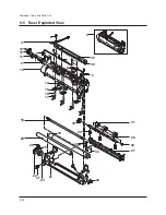 Предварительный просмотр 12 страницы Tally T9312 Maintenance Manual