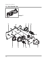 Предварительный просмотр 16 страницы Tally T9312 Maintenance Manual